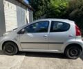Сірий Пежо 107, об'ємом двигуна 1 л та пробігом 87 тис. км за 4600 $, фото 2 на Automoto.ua