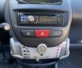 Сірий Пежо 107, об'ємом двигуна 1 л та пробігом 87 тис. км за 4600 $, фото 3 на Automoto.ua