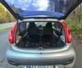 Серый Пежо 107, объемом двигателя 1 л и пробегом 210 тыс. км за 4200 $, фото 13 на Automoto.ua