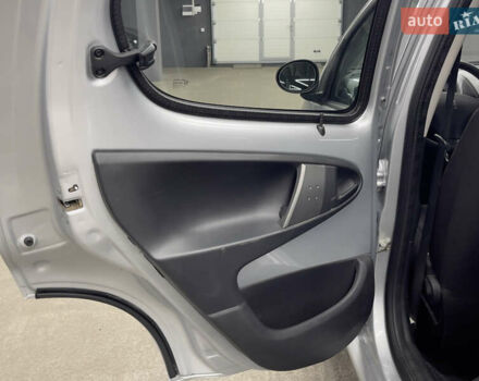 Сірий Пежо 107, об'ємом двигуна 1 л та пробігом 76 тис. км за 5500 $, фото 9 на Automoto.ua