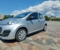 Серый Пежо 107, объемом двигателя 1 л и пробегом 40 тыс. км за 6623 $, фото 1 на Automoto.ua
