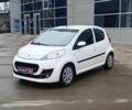 Серый Пежо 107, объемом двигателя 1.6 л и пробегом 114 тыс. км за 6390 $, фото 1 на Automoto.ua