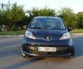 Сірий Пежо 107, об'ємом двигуна 1 л та пробігом 161 тис. км за 4900 $, фото 1 на Automoto.ua
