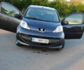 Сірий Пежо 107, об'ємом двигуна 1 л та пробігом 161 тис. км за 4900 $, фото 7 на Automoto.ua