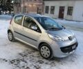 Сірий Пежо 107, об'ємом двигуна 1 л та пробігом 65 тис. км за 6100 $, фото 1 на Automoto.ua