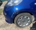 Синий Пежо 107, объемом двигателя 1 л и пробегом 150 тыс. км за 3000 $, фото 3 на Automoto.ua