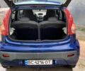 Синий Пежо 107, объемом двигателя 1 л и пробегом 103 тыс. км за 3200 $, фото 1 на Automoto.ua