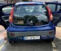 Синий Пежо 107, объемом двигателя 1 л и пробегом 103 тыс. км за 3200 $, фото 18 на Automoto.ua
