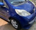 Синий Пежо 107, объемом двигателя 1 л и пробегом 103 тыс. км за 3200 $, фото 7 на Automoto.ua