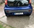 Синий Пежо 107, объемом двигателя 1 л и пробегом 103 тыс. км за 3200 $, фото 2 на Automoto.ua