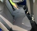 Синий Пежо 107, объемом двигателя 1 л и пробегом 103 тыс. км за 3200 $, фото 16 на Automoto.ua