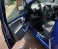 Синий Пежо 107, объемом двигателя 1 л и пробегом 103 тыс. км за 3200 $, фото 17 на Automoto.ua