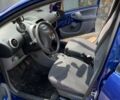 Синий Пежо 107, объемом двигателя 1 л и пробегом 103 тыс. км за 3200 $, фото 19 на Automoto.ua