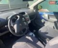 Синий Пежо 107, объемом двигателя 1 л и пробегом 150 тыс. км за 3000 $, фото 2 на Automoto.ua