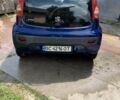Синий Пежо 107, объемом двигателя 1 л и пробегом 103 тыс. км за 3200 $, фото 3 на Automoto.ua