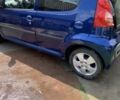 Синий Пежо 107, объемом двигателя 1 л и пробегом 103 тыс. км за 3200 $, фото 12 на Automoto.ua