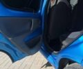 Синій Пежо 107, об'ємом двигуна 1 л та пробігом 157 тис. км за 4000 $, фото 6 на Automoto.ua