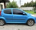 Синій Пежо 107, об'ємом двигуна 1 л та пробігом 230 тис. км за 4400 $, фото 1 на Automoto.ua