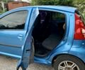 Синій Пежо 107, об'ємом двигуна 1 л та пробігом 230 тис. км за 4400 $, фото 6 на Automoto.ua