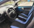 Синий Пежо 107, объемом двигателя 1 л и пробегом 128 тыс. км за 3650 $, фото 6 на Automoto.ua