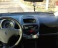 Синій Пежо 107, об'ємом двигуна 1.4 л та пробігом 200 тис. км за 3200 $, фото 1 на Automoto.ua