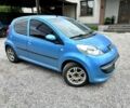 Синий Пежо 107, объемом двигателя 1 л и пробегом 230 тыс. км за 4400 $, фото 2 на Automoto.ua