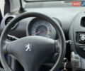 Синій Пежо 107, об'ємом двигуна 1 л та пробігом 210 тис. км за 4000 $, фото 8 на Automoto.ua