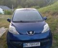 Синій Пежо 107, об'ємом двигуна 1.4 л та пробігом 230 тис. км за 3299 $, фото 1 на Automoto.ua