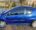 Синій Пежо 107, об'ємом двигуна 1.4 л та пробігом 200 тис. км за 3200 $, фото 4 на Automoto.ua