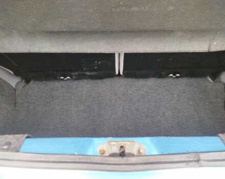 Синий Пежо 107, объемом двигателя 1 л и пробегом 128 тыс. км за 3650 $, фото 11 на Automoto.ua