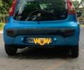 Пежо 107 2008 в Одессе на Automoto.ua Синий Пежо 107, объемом двигателя 1 л и пробегом 134 тыс. км за 4000 $, фото 6 на Automoto.ua