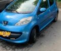 Пежо 107 2008 в Одессе на Automoto.ua Синий Пежо 107, объемом двигателя 1 л и пробегом 134 тыс. км за 4000 $, фото 4 на Automoto.ua