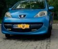 Пежо 107 2008 в Одессе на Automoto.ua Синий Пежо 107, объемом двигателя 1 л и пробегом 134 тыс. км за 4000 $, фото 5 на Automoto.ua