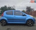 Синий Пежо 107, объемом двигателя 1 л и пробегом 147 тыс. км за 4400 $, фото 2 на Automoto.ua