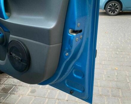 Пежо 107 2008 в Одессе на Automoto.ua Синий Пежо 107, объемом двигателя 1 л и пробегом 134 тыс. км за 4000 $, фото 9 на Automoto.ua