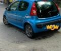 Пежо 107 2008 в Одессе на Automoto.ua Синий Пежо 107, объемом двигателя 1 л и пробегом 134 тыс. км за 4000 $, фото 1 на Automoto.ua