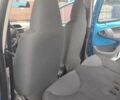 Синий Пежо 107, объемом двигателя 1 л и пробегом 147 тыс. км за 4400 $, фото 8 на Automoto.ua