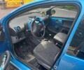 Пежо 107 2008 в Одессе на Automoto.ua Синий Пежо 107, объемом двигателя 1 л и пробегом 134 тыс. км за 4000 $, фото 7 на Automoto.ua