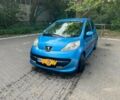 Пежо 107 2008 в Одессе на Automoto.ua Синий Пежо 107, объемом двигателя 1 л и пробегом 134 тыс. км за 4000 $, фото 1 на Automoto.ua
