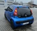 Синій Пежо 107, об'ємом двигуна 1 л та пробігом 300 тис. км за 3400 $, фото 4 на Automoto.ua