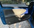 Синий Пежо 107, объемом двигателя 1 л и пробегом 207 тыс. км за 4590 $, фото 9 на Automoto.ua