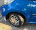 Синий Пежо 107, объемом двигателя 1 л и пробегом 207 тыс. км за 4590 $, фото 8 на Automoto.ua