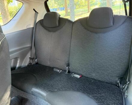 Синий Пежо 107, объемом двигателя 1 л и пробегом 207 тыс. км за 4490 $, фото 13 на Automoto.ua