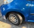 Синий Пежо 107, объемом двигателя 1 л и пробегом 207 тыс. км за 4490 $, фото 8 на Automoto.ua