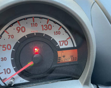 Синій Пежо 107, об'ємом двигуна 1 л та пробігом 155 тис. км за 5000 $, фото 4 на Automoto.ua