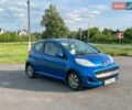 Синий Пежо 107, объемом двигателя 1 л и пробегом 76 тыс. км за 4700 $, фото 6 на Automoto.ua