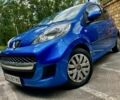 Синій Пежо 107, об'ємом двигуна 1 л та пробігом 186 тис. км за 5000 $, фото 12 на Automoto.ua