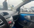 Синий Пежо 107, объемом двигателя 1 л и пробегом 96 тыс. км за 5440 $, фото 22 на Automoto.ua