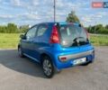 Синий Пежо 107, объемом двигателя 1 л и пробегом 76 тыс. км за 4700 $, фото 7 на Automoto.ua