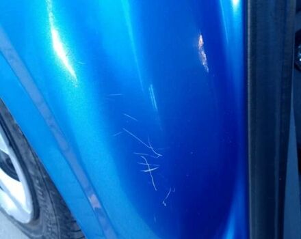 Синий Пежо 107, объемом двигателя 1 л и пробегом 114 тыс. км за 5300 $, фото 21 на Automoto.ua